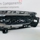 Kia Xceed Front Grill With Chrome Genuine Black 86351-cr100 | 2022-2025 [as56]
