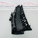 Kia Xceed Front Grill With Chrome Genuine Black 86351-cr100 | 2022-2025 [as56]