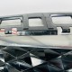 Kia Xceed Front Grill With Chrome Genuine Black 86351-cr100 | 2022-2025 [as56]