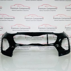 Kia Sportage Front Bumper Mk4 Facelift Genuine 86511f1500 | 2018-2022 [Bc41