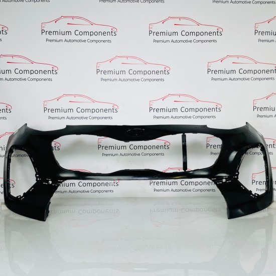 Kia Sportage Front Bumper Mk4 Facelift Genuine 86511f1500 | 2018-2022 [Bc41 Kia Sportage Front Bumper Mk4 Facelift Genuine 86511f1500 | 2018-2022 [Bc41