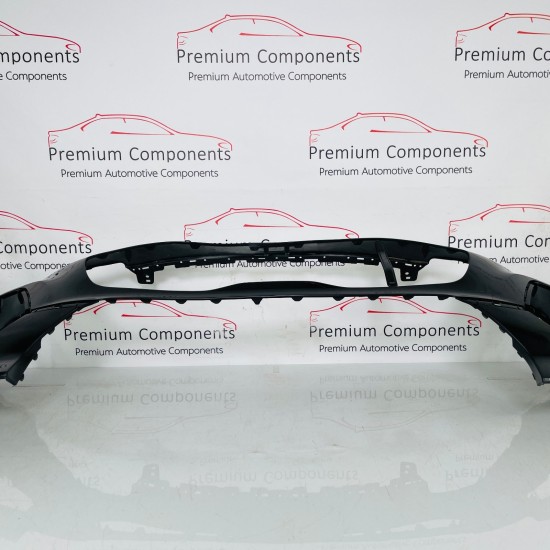 Kia Sportage Front Bumper Mk4 Facelift Genuine 86511f1500 | 2018-2022 [Bc41 Kia Sportage Front Bumper Mk4 Facelift Genuine 86511f1500 | 2018-2022 [Bc41