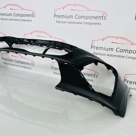Kia Sportage Front Bumper Mk4 Facelift Genuine 86511f1500 | 2018-2022 [Bc41 Kia Sportage Front Bumper Mk4 Facelift Genuine 86511f1500 | 2018-2022 [Bc41