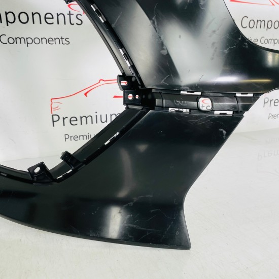 Kia Sportage Front Bumper Mk4 Facelift Genuine 86511f1500 | 2018-2022 [Bc41 Kia Sportage Front Bumper Mk4 Facelift Genuine 86511f1500 | 2018-2022 [Bc41