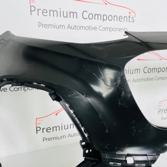 Kia Sportage Front Bumper Mk4 Facelift Genuine 86511f1500 | 2018-2022 [Bc41 Kia Sportage Front Bumper Mk4 Facelift Genuine 86511f1500 | 2018-2022 [Bc41
