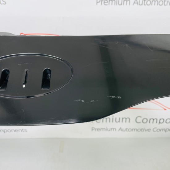 Kia Sportage Front Bumper Mk4 Facelift Genuine 86511f1500 | 2018-2022 [Bc41 Kia Sportage Front Bumper Mk4 Facelift Genuine 86511f1500 | 2018-2022 [Bc41