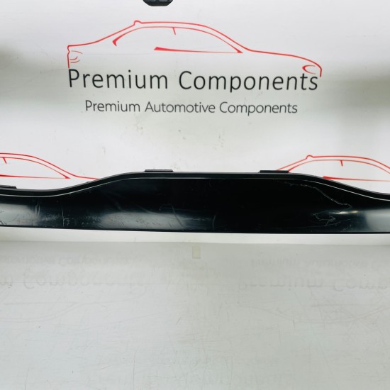 Kia Sportage Front Bumper Mk4 Facelift Genuine 86511f1500 | 2018-2022 [Bc41 Kia Sportage Front Bumper Mk4 Facelift Genuine 86511f1500 | 2018-2022 [Bc41
