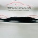 Kia Sportage Front Bumper Mk4 Facelift Genuine 86511f1500 | 2018-2022 [Bc41 Kia Sportage Front Bumper Mk4 Facelift Genuine 86511f1500 | 2018-2022 [Bc41