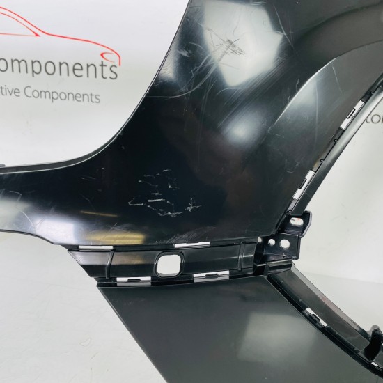 Kia Sportage Front Bumper Mk4 Facelift Genuine 86511f1500 | 2018-2022 [Bc41 Kia Sportage Front Bumper Mk4 Facelift Genuine 86511f1500 | 2018-2022 [Bc41