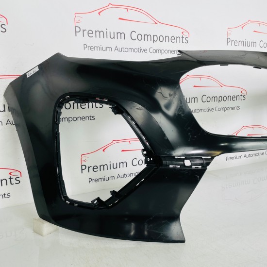 Kia Sportage Front Bumper Mk4 Facelift Genuine 86511f1500 | 2018-2022 [Bc41 Kia Sportage Front Bumper Mk4 Facelift Genuine 86511f1500 | 2018-2022 [Bc41