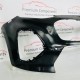 Kia Sportage Front Bumper Mk4 Facelift Genuine 86511f1500 | 2018-2022 [Bc41 Kia Sportage Front Bumper Mk4 Facelift Genuine 86511f1500 | 2018-2022 [Bc41