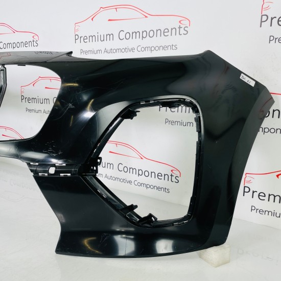 Kia Sportage Front Bumper Mk4 Facelift Genuine 86511f1500 | 2018-2022 [Bc41 Kia Sportage Front Bumper Mk4 Facelift Genuine 86511f1500 | 2018-2022 [Bc41
