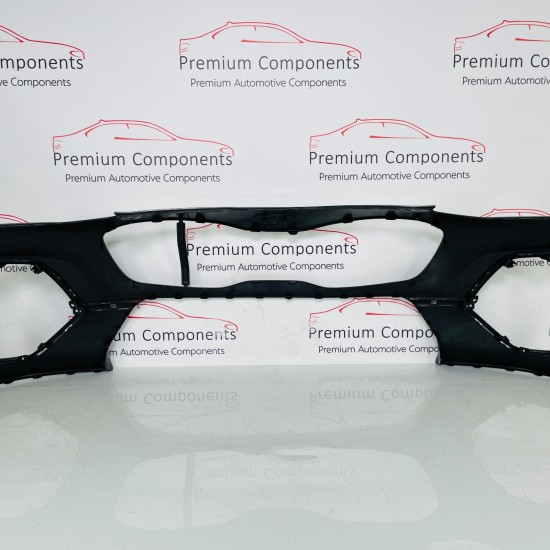 Kia Sportage Front Bumper Mk4 Facelift Genuine 86511f1500 | 2018-2022 [Bc41 Kia Sportage Front Bumper Mk4 Facelift Genuine 86511f1500 | 2018-2022 [Bc41