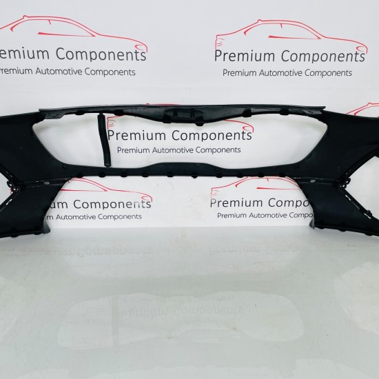 Kia Sportage Front Bumper Mk4 Facelift Genuine 86511f1500 | 2018-2022 [Bc41 Kia Sportage Front Bumper Mk4 Facelift Genuine 86511f1500 | 2018-2022 [Bc41