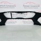 Kia Sportage Front Bumper Mk4 Facelift Genuine 86511f1500 | 2018-2022 [Bc41 Kia Sportage Front Bumper Mk4 Facelift Genuine 86511f1500 | 2018-2022 [Bc41