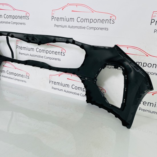 Kia Sportage Front Bumper Mk4 Facelift Genuine 86511f1500 | 2018-2022 [Bc41 Kia Sportage Front Bumper Mk4 Facelift Genuine 86511f1500 | 2018-2022 [Bc41