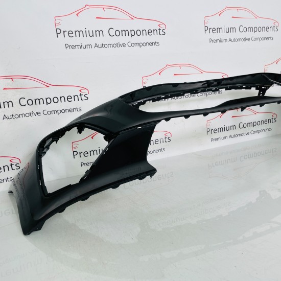Kia Sportage Front Bumper Mk4 Facelift Genuine 86511f1500 | 2018-2022 [Bc41 Kia Sportage Front Bumper Mk4 Facelift Genuine 86511f1500 | 2018-2022 [Bc41