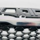 Kia Xceed Front Grill With Chrome Genuine Black 86350-j7ca0 | 2019-2022 [as60]