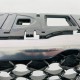 Kia Xceed Front Grill With Chrome Genuine Black 86350-j7ca0 | 2019-2022 [as60]