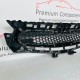 Kia Xceed Front Grill With Chrome Genuine Black 86350-j7ca0 | 2019-2022 [as60]