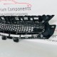 Kia Xceed Front Grill With Chrome Genuine Black 86350-j7ca0 | 2019-2022 [as60]