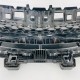 Kia Xceed Front Grill With Chrome Genuine Black 86350-j7ca0 | 2019-2022 [as60]