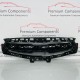 Kia Xceed Front Grill With Chrome Genuine Black 86351-cr100 | 2022-2025 [as59]