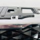 Kia Xceed Front Grill With Chrome Genuine Black 86351-cr100 | 2022-2025 [as59]