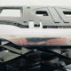 Kia Xceed Front Grill With Chrome Genuine Black 86351-cr100 | 2022-2025 [as59]