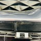 Kia Xceed Front Grill With Chrome Genuine Black 86351-cr100 | 2022-2025 [as59]