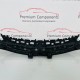 Kia Xceed Grill Front Bumper Genuine Black 86350-j7ca0 | 2019-2022 [as58]