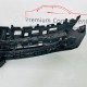 Kia Xceed Grill Front Bumper Genuine Black 86350-j7ca0 | 2019-2022 [as58]