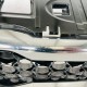 Kia Xceed Grill Front Bumper Genuine Black 86350-j7ca0 | 2019-2022 [as58]