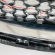 Kia Xceed Grill Front Bumper Genuine Black 86350-j7ca0 | 2019-2022 [as58]