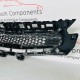 Kia Xceed Grill Front Bumper Genuine Black 86350-j7ca0 | 2019-2022 [as58]