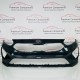 Kia Ceed Front Bumper Gt-line Genuine Grey 86511j7710 | 2019-2021 [aw106]