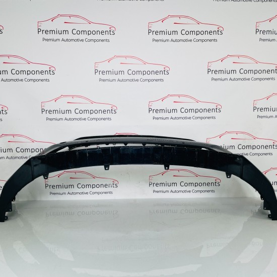 Kia Ceed Front Bumper Gt-line Genuine Grey 86511j7710 | 2019-2021 [aw106]