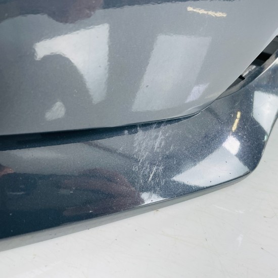 Kia Ceed Front Bumper Gt-line Genuine Grey 86511j7710 | 2019-2021 [aw106]