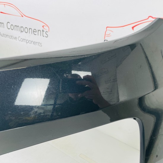Kia Ceed Front Bumper Gt-line Genuine Grey 86511j7710 | 2019-2021 [aw106]