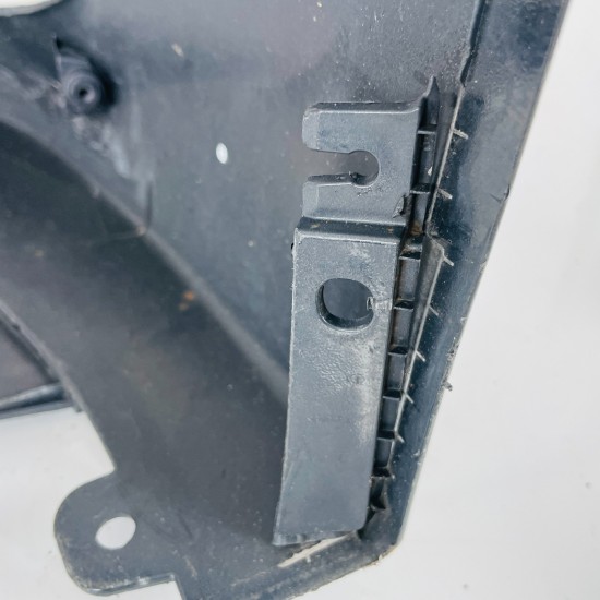 Kia Ceed Front Bumper Gt-line Genuine Grey 86511j7710 | 2019-2021 [aw106]