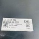 Kia Ceed Front Bumper Gt-line Genuine Grey 86511j7710 | 2019-2021 [aw106]