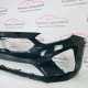 Kia Ceed Front Bumper Gt-line Genuine Grey 86511j7710 | 2019-2021 [aw106]