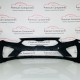 Kia Ceed Front Bumper Gt-line Genuine Grey 86511j7710 | 2019-2021 [aw106]