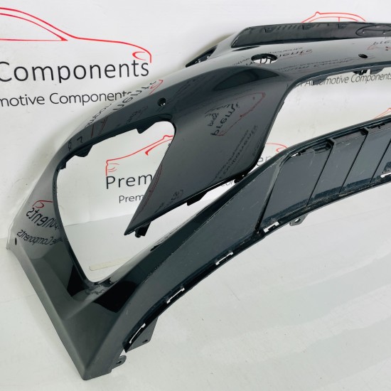 Kia Ceed Front Bumper Gt-line Genuine Grey 86511j7710 | 2019-2021 [aw106]