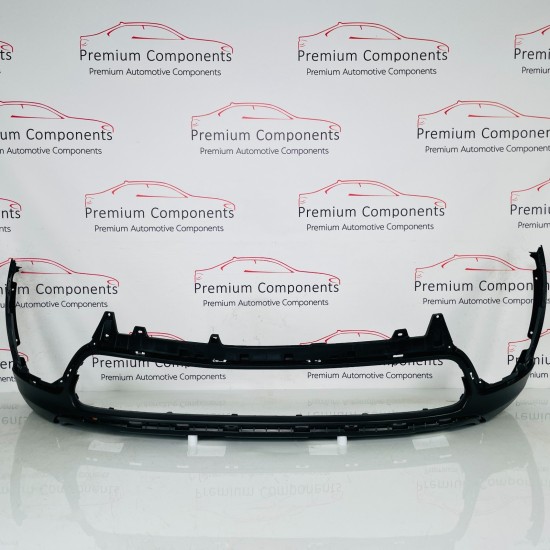 Kia Niro Lower Trim Cover Front Bumper Genuine 86512c5000 | 2017-2019 [zc45]