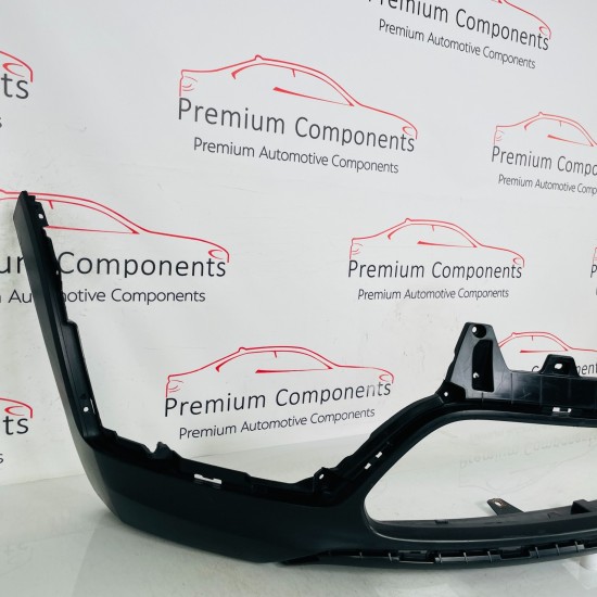 Kia Niro Lower Trim Cover Front Bumper Genuine 86512c5000 | 2017-2019 [zc45]