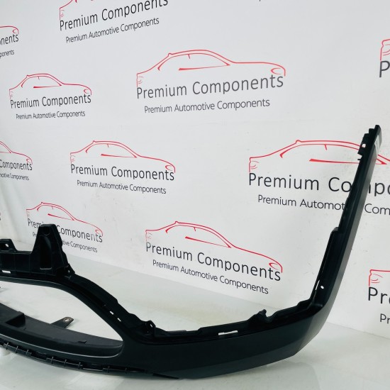 Kia Niro Lower Trim Cover Front Bumper Genuine 86512c5000 | 2017-2019 [zc45]