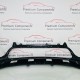 Kia Niro Lower Trim Cover Front Bumper Genuine 86512c5000 | 2017-2019 [zc45]
