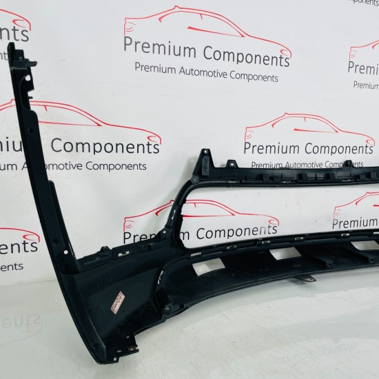 Kia Niro Lower Trim Cover Front Bumper Genuine 86512c5000 | 2017-2019 [zc45]