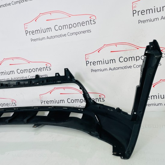 Kia Niro Lower Trim Cover Front Bumper Genuine 86512c5000 | 2017-2019 [zc45]